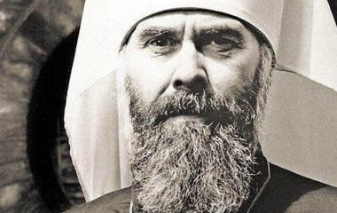 Книги митрополита Антония Сурожского